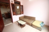 Beautiful 3 stories house for rent in Ba Dinh, Hanoi